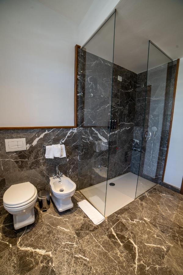Villa Пермети Экстерьер фото