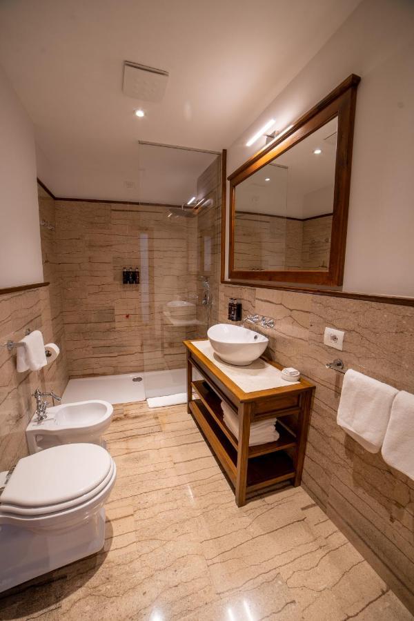 Villa Пермети Экстерьер фото