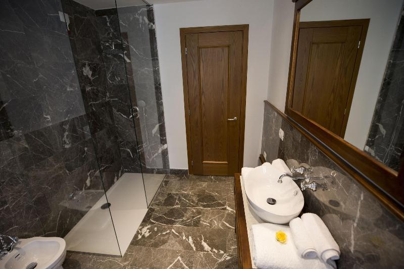 Villa Пермети Экстерьер фото
