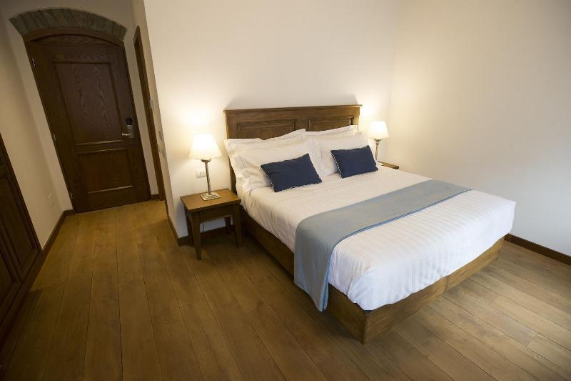 Villa Пермети Экстерьер фото