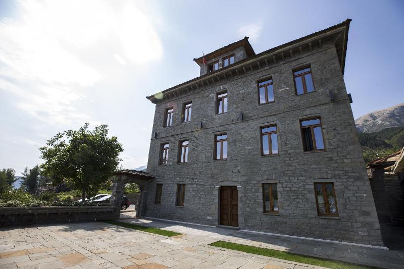 Villa Пермети Экстерьер фото