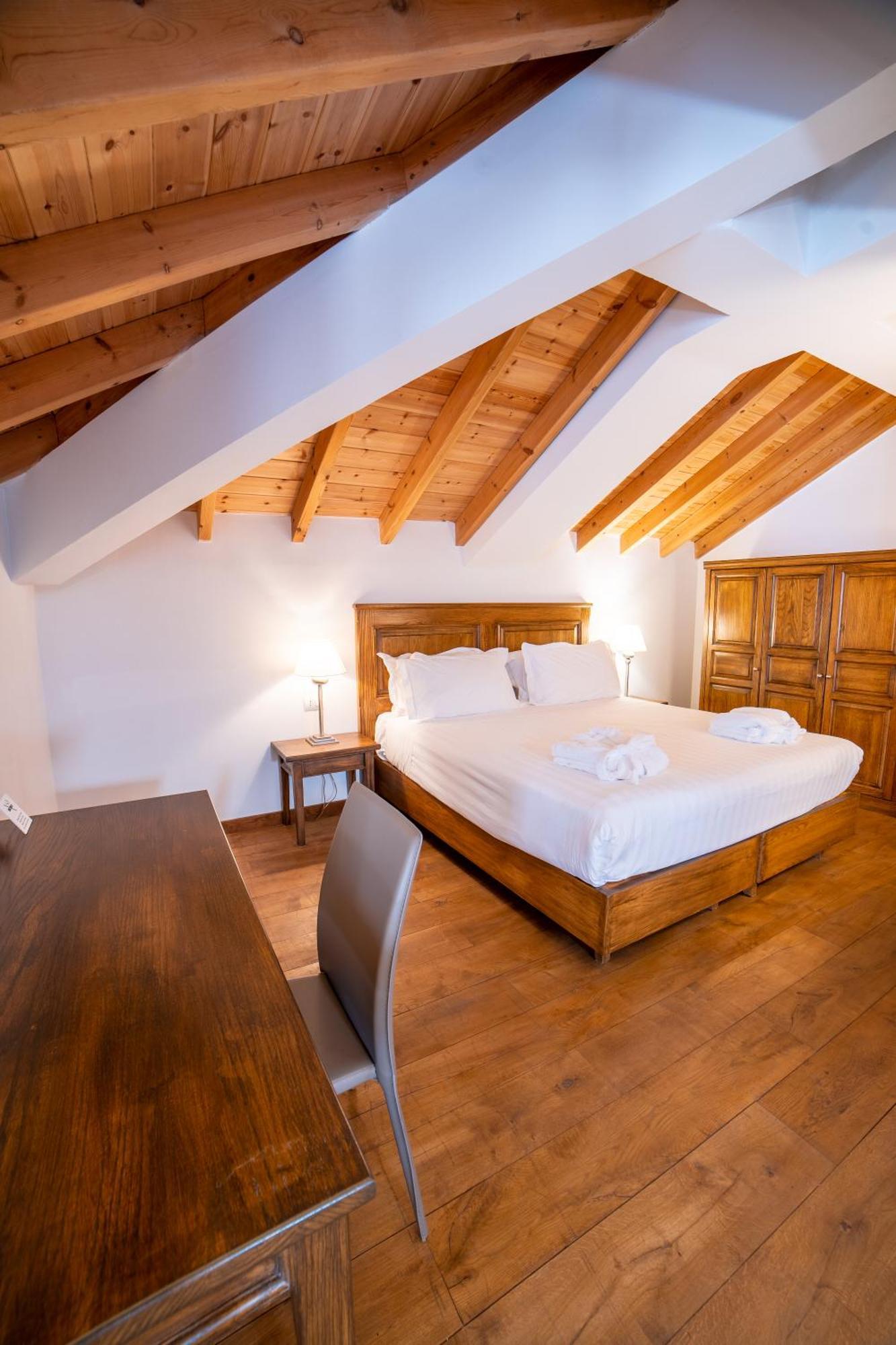 Villa Пермети Номер фото