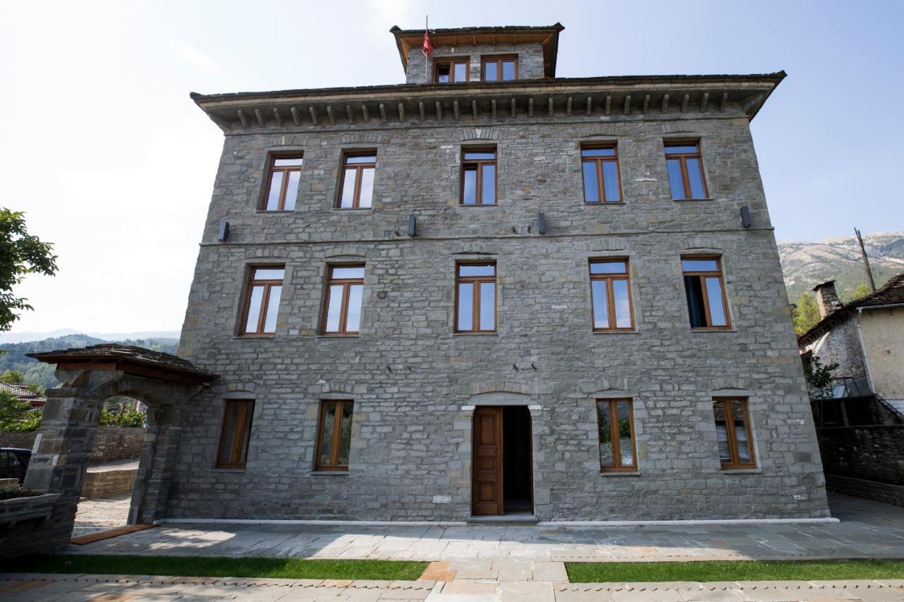 Villa Пермети Экстерьер фото