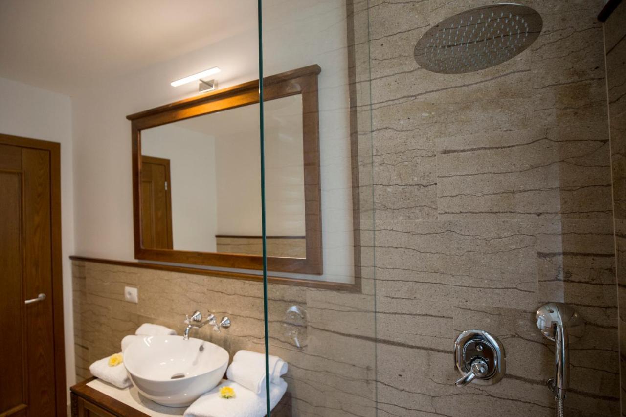 Villa Пермети Экстерьер фото